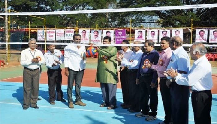 Poornaprajna College Udupi Extra Curriculars photo 1